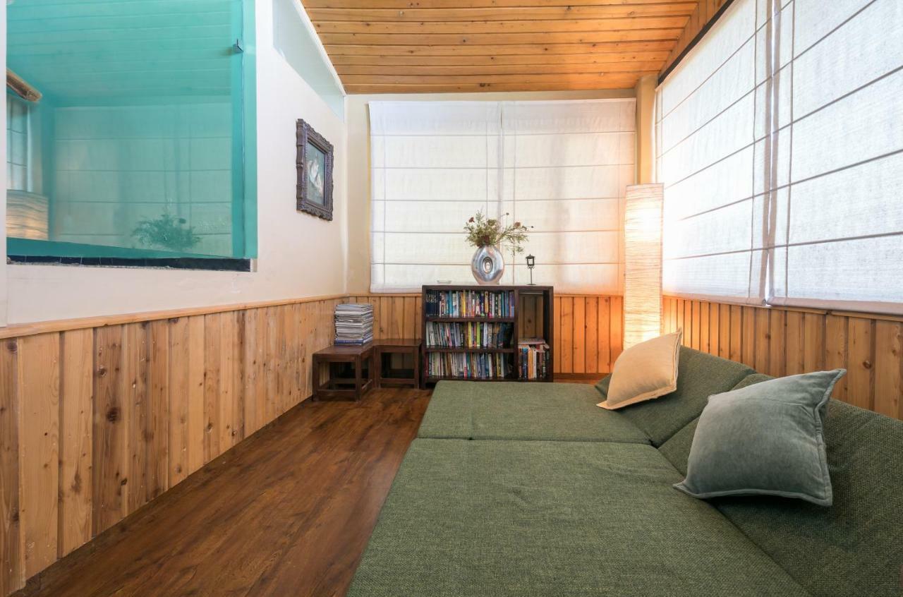 שימלה Stayvista At The Corner House - Pet Friendly Villa מראה חיצוני תמונה