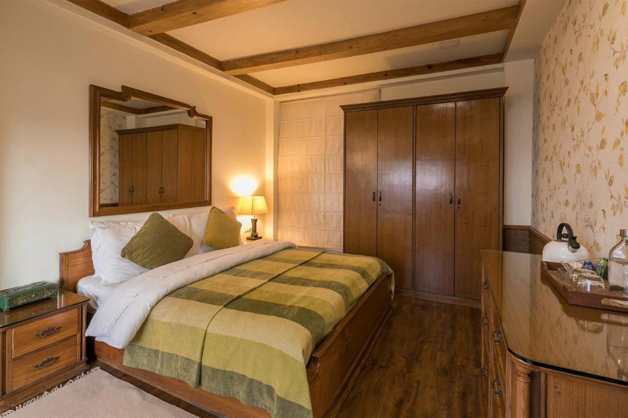 שימלה Stayvista At The Corner House - Pet Friendly Villa מראה חיצוני תמונה